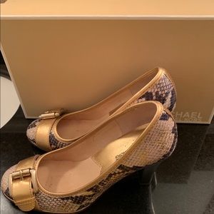 Michael Kors shoes